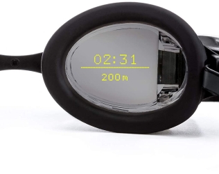 Augmente Reality Schwimmbr...