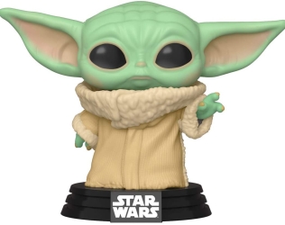 Funko POP Star Wars