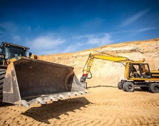 Geschenkgutschein: Bagger,...