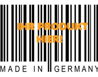 IHR PRODUKT HIER!