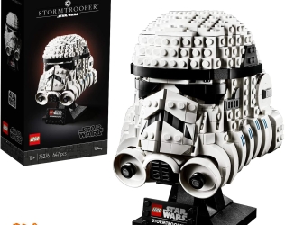 Lego Star Wars Stormtroope...