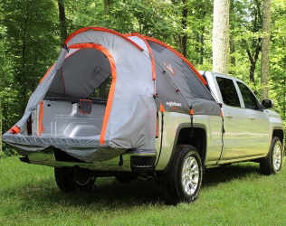 Zelt für Pickup-Trucks