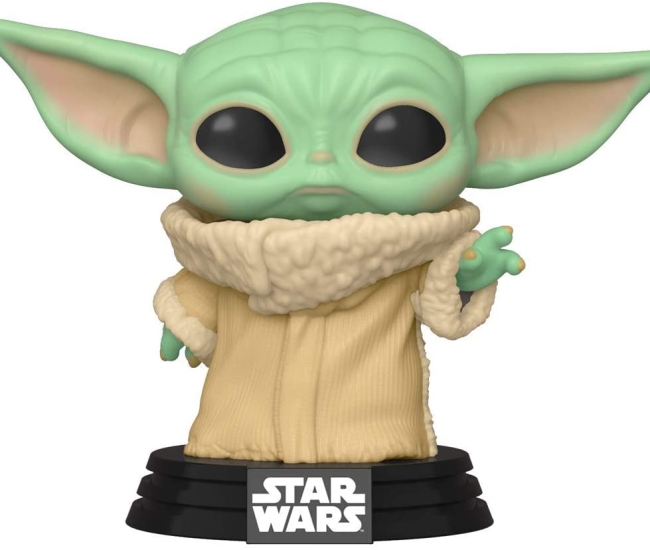 Funko POP Star Wars