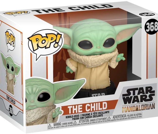 Funko POP Star Wars