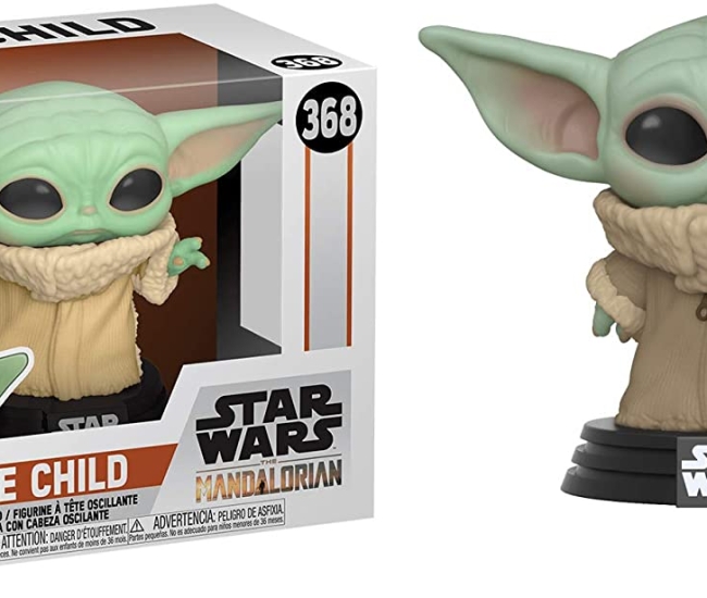 Funko POP Star Wars