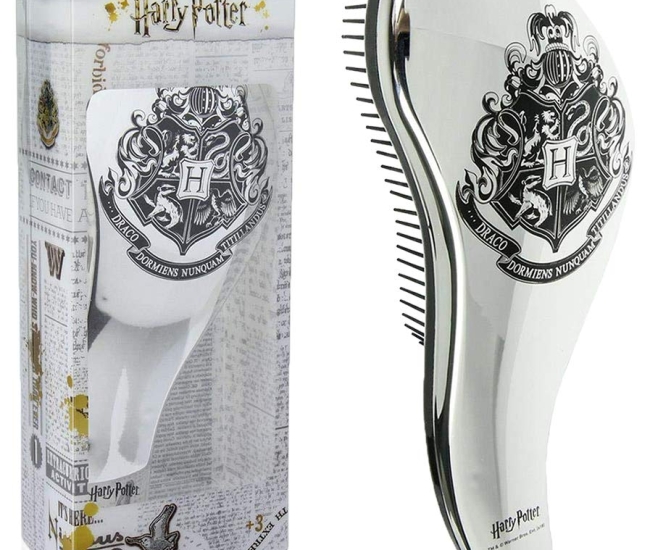 Haarbürste Harry Potter