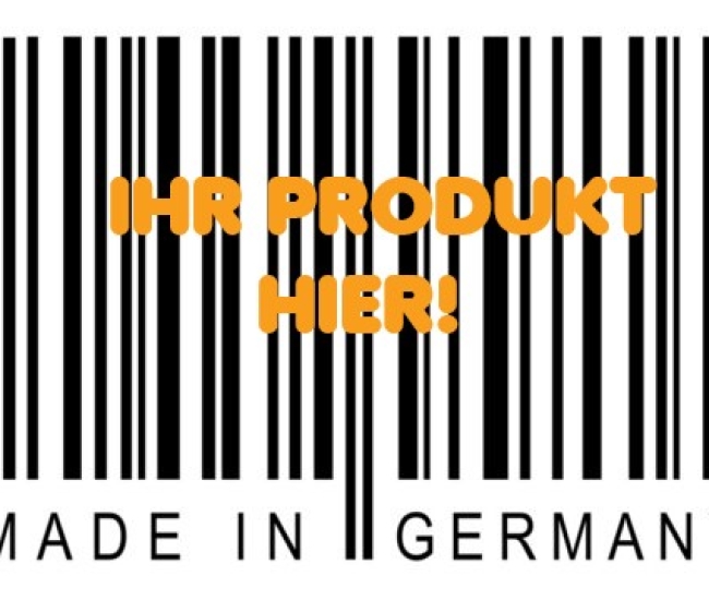 IHR PRODUKT HIER