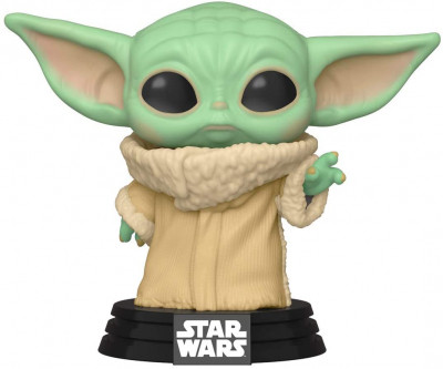 Funko POP Star Wars