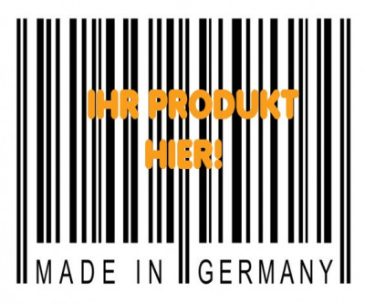 IHR PRODUKT HIER